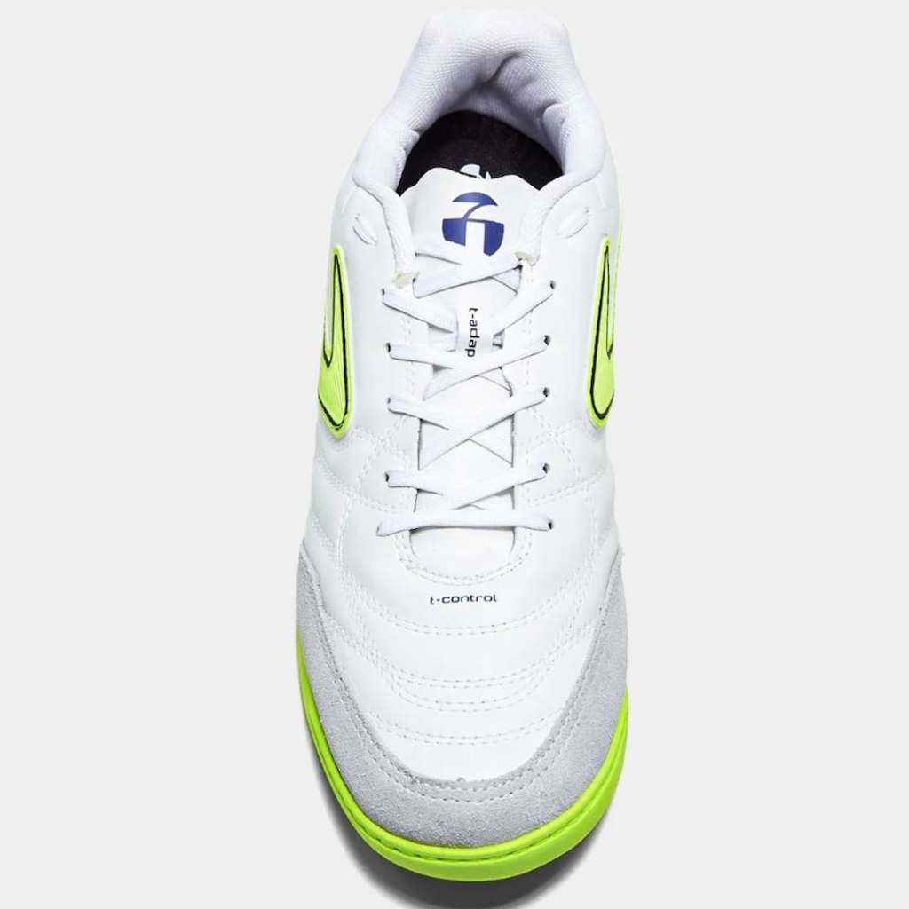 Imagem 3 do produto Chuteira Futsal Unissex Topper Maestro Club V