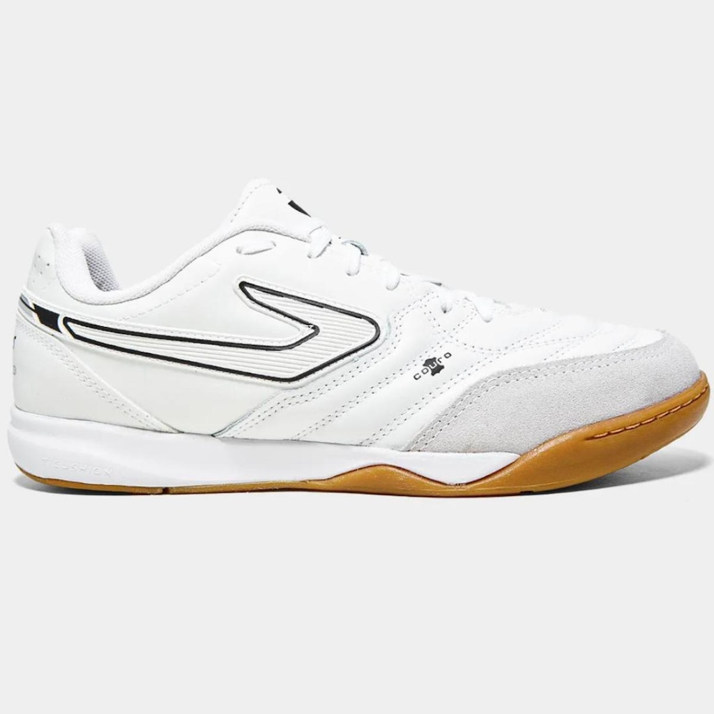 Imagem 2 do produto Chuteira Futsal Adulto Topper Maestro PRO V