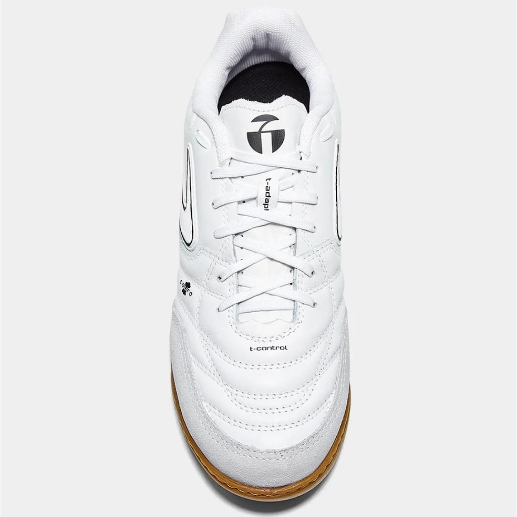 Imagem 3 do produto Chuteira Futsal Adulto Topper Maestro PRO V
