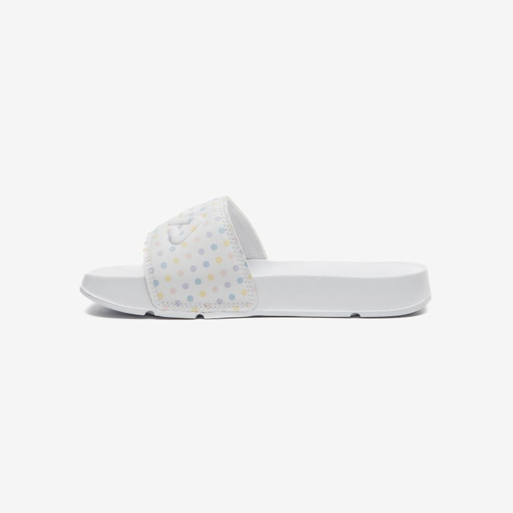 Imagem 2 do produto Chinelo Fila Drifter Infantil