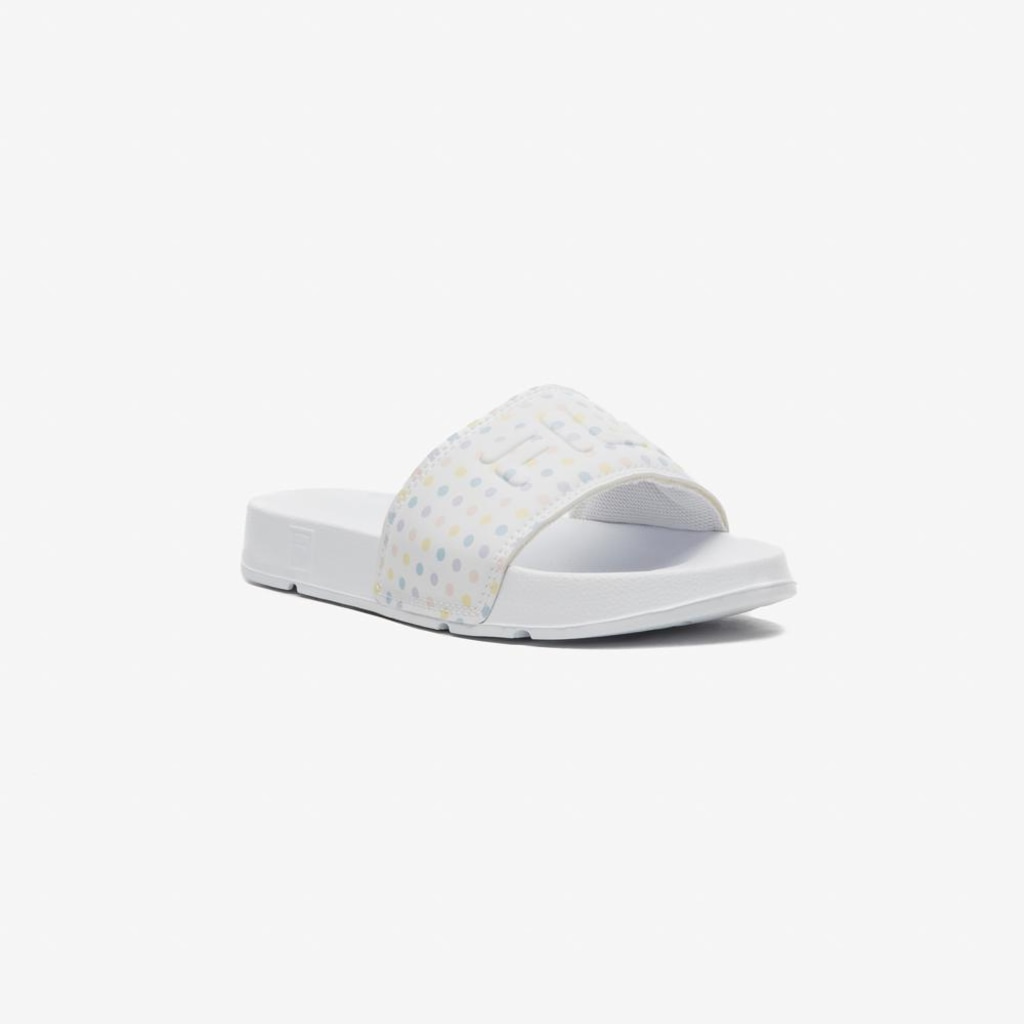 Imagem 3 do produto Chinelo Fila Drifter Infantil