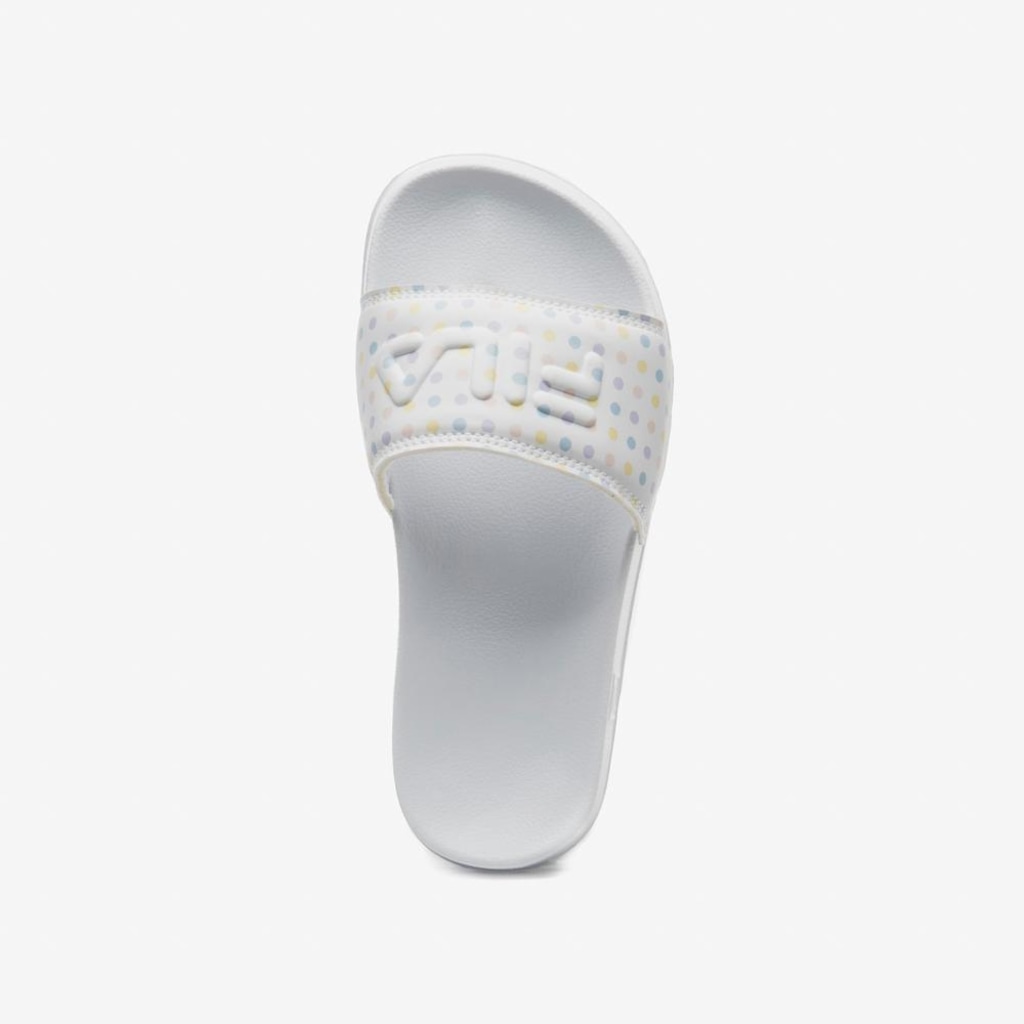 Imagem 4 do produto Chinelo Fila Drifter Infantil