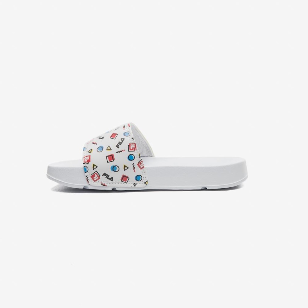 Imagem 2 do produto Chinelo Fila Drifter Infantil