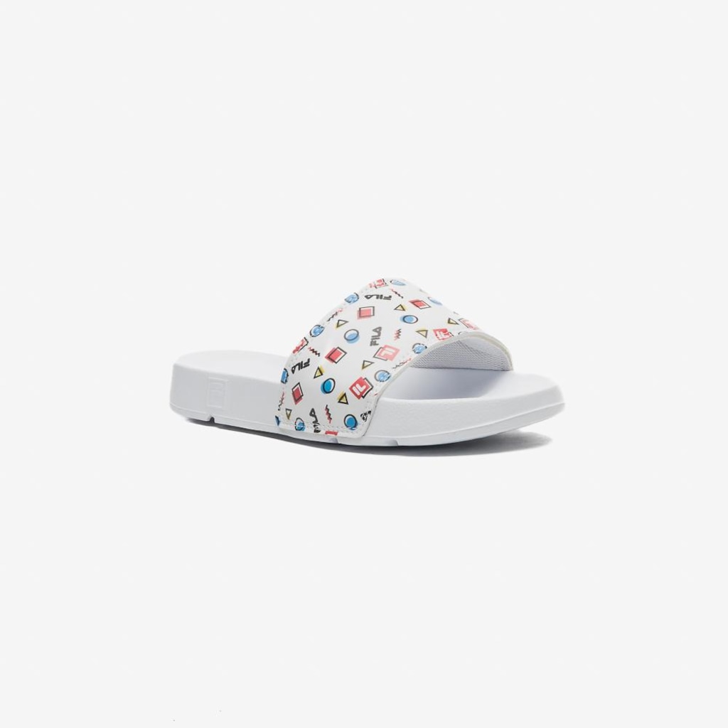 Imagem 3 do produto Chinelo Fila Drifter Infantil