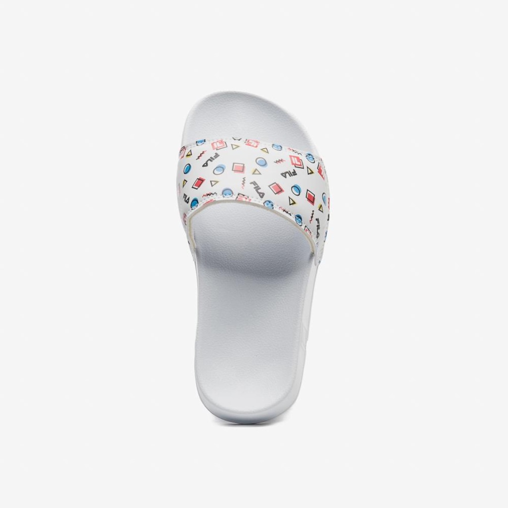 Imagem 4 do produto Chinelo Fila Drifter Infantil