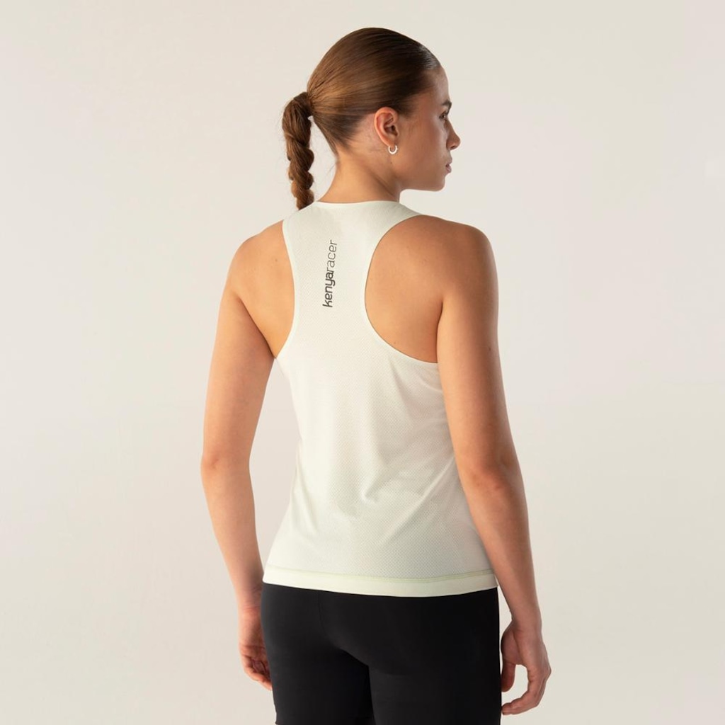 Imagem 2 do produto Camiseta Regata Fila F-Box Racer Feminina