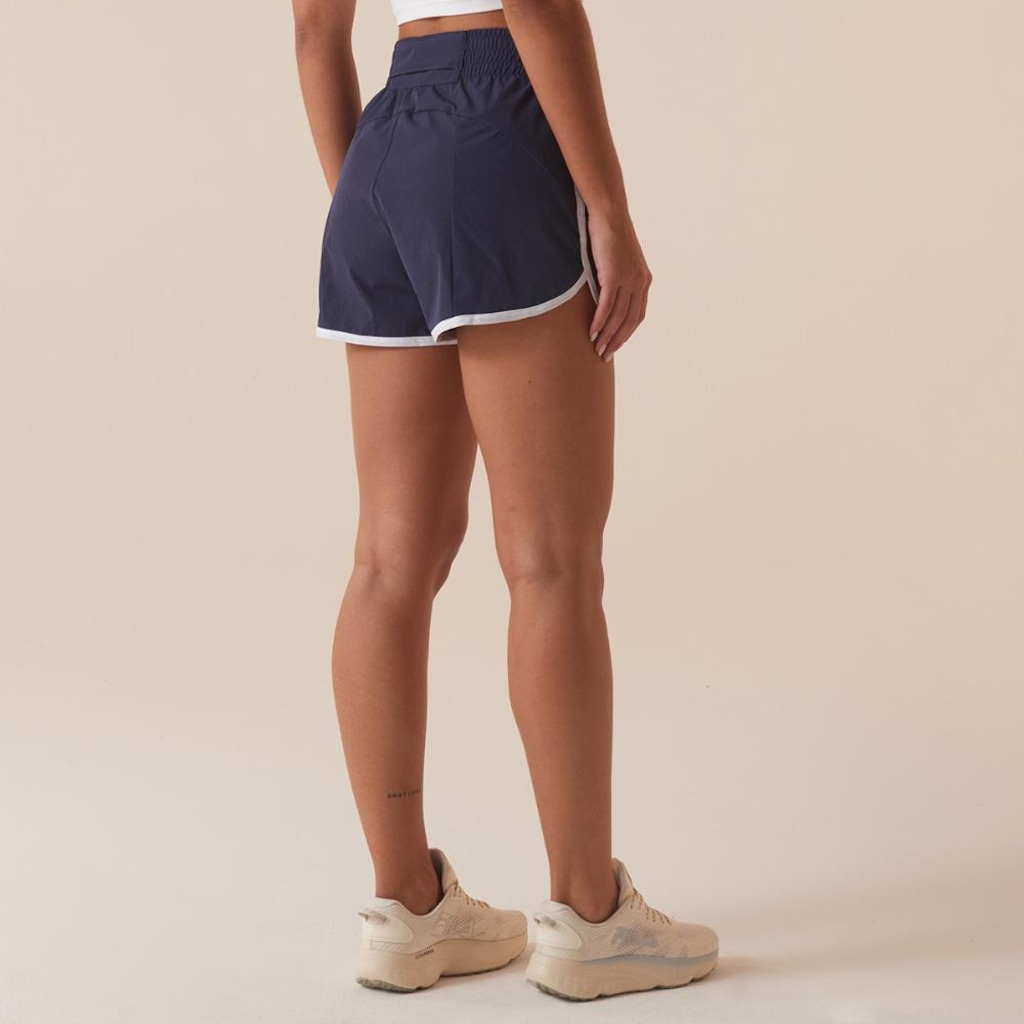 Imagem 2 do produto Short Fila Essential Floating Feminino