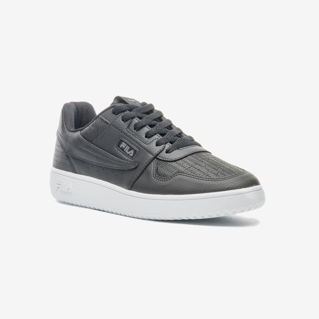 Imagem 3 do produto Tênis Fila Acd Classic Feminino
