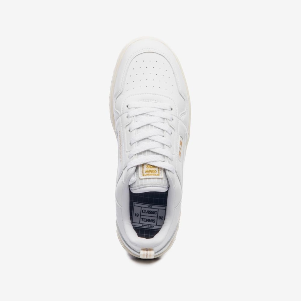 Imagem 4 do produto Tênis Fila Classic Tennis Masculino