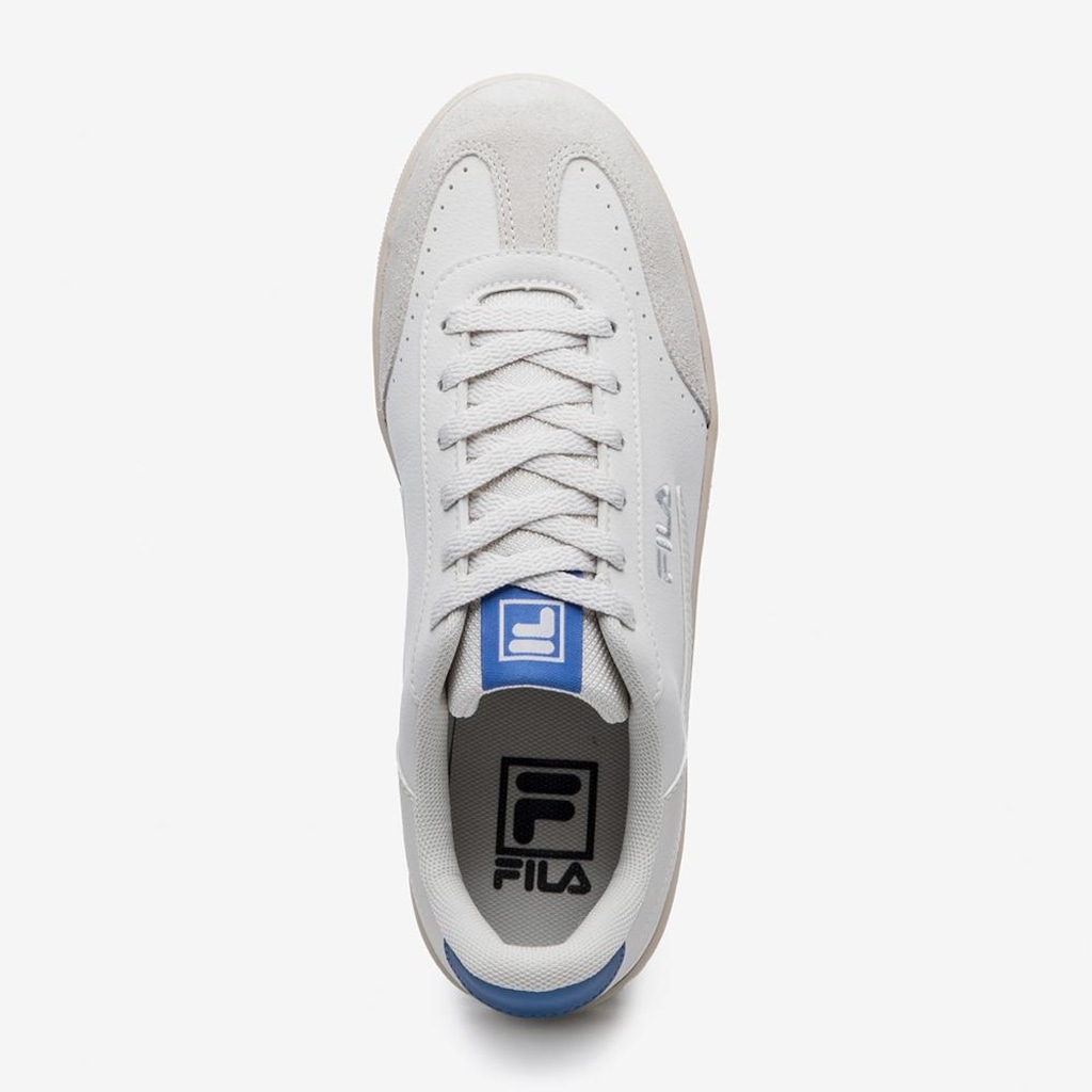 Imagem 4 do produto Tênis Fila Court 80 Masculino