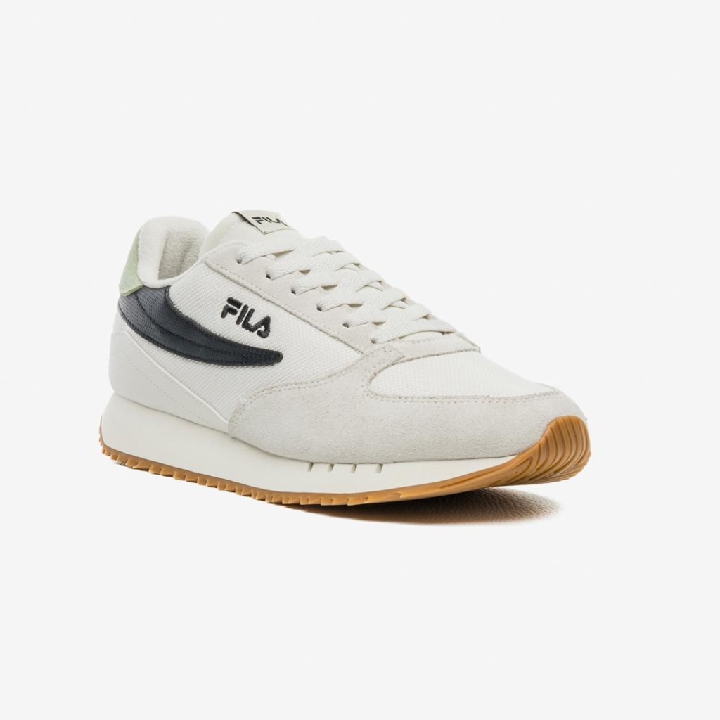 Imagem 3 do produto Tênis Fila Euro Jogger 70 Feminino