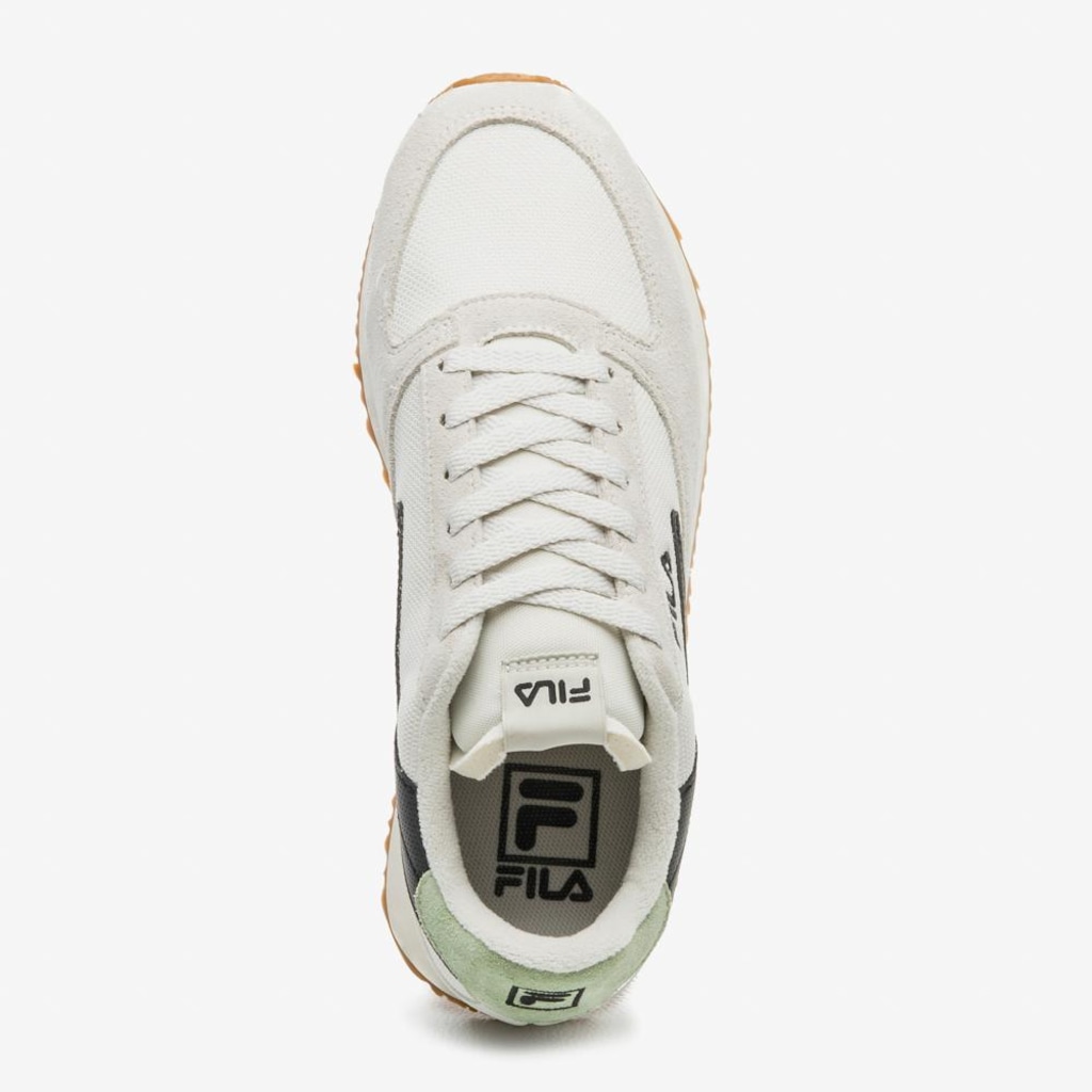 Imagem 4 do produto Tênis Fila Euro Jogger 70 Feminino