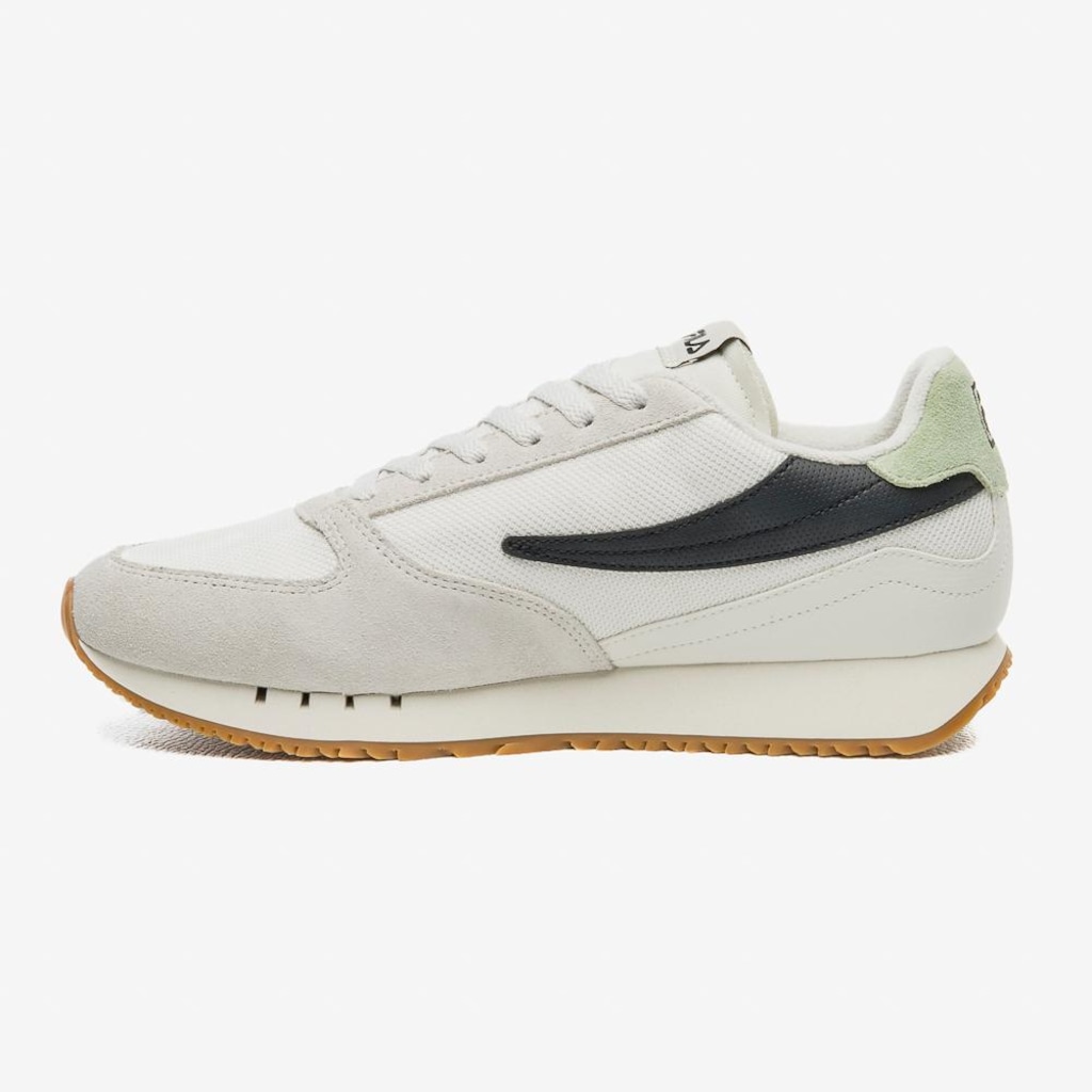 Imagem 2 do produto Tênis Fila Euro Jogger 70 Masculino