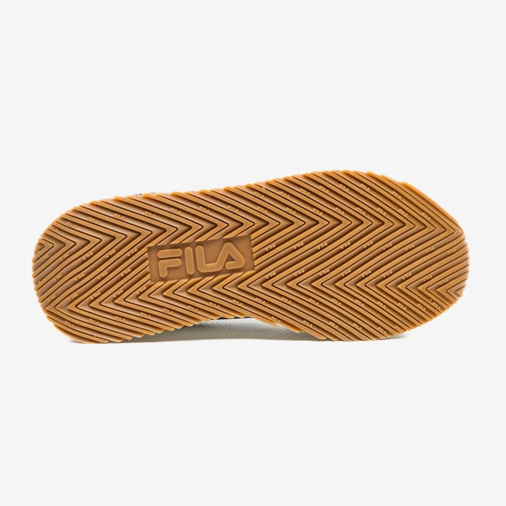 Imagem 5 do produto Tênis Fila Euro Jogger 70 Masculino