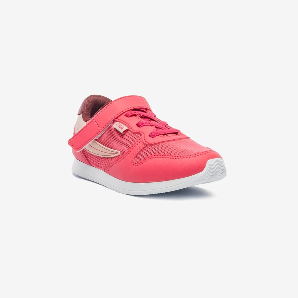 Imagem 3 do produto Tênis Fila Euro Jogger Infantil