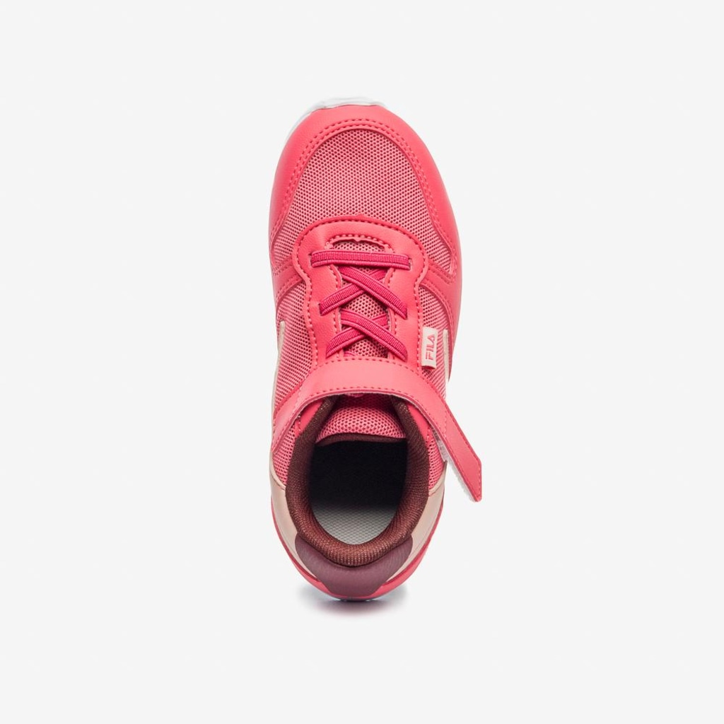 Imagem 4 do produto Tênis Fila Euro Jogger Infantil