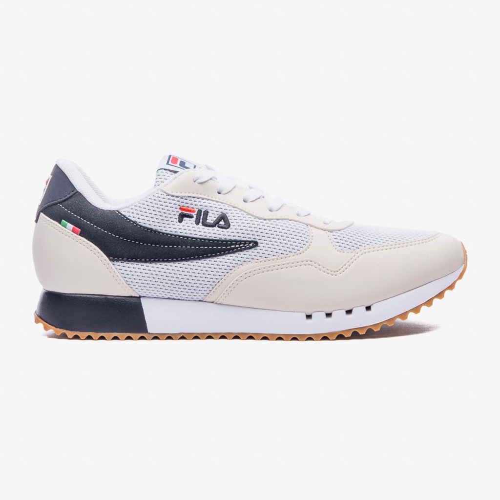 Imagem 1 do produto Tênis Fila Euro Jogger Sport II Masculino
