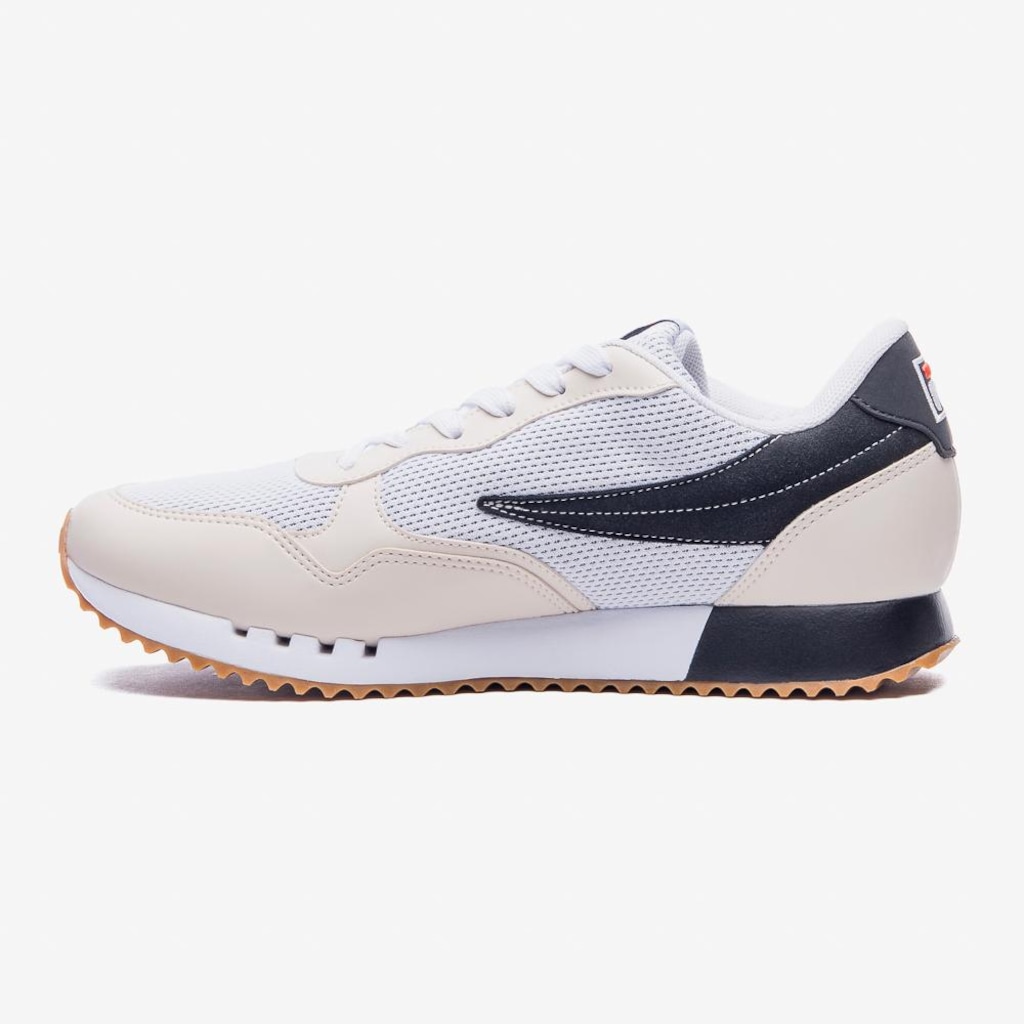 Imagem 2 do produto Tênis Fila Euro Jogger Sport II Masculino