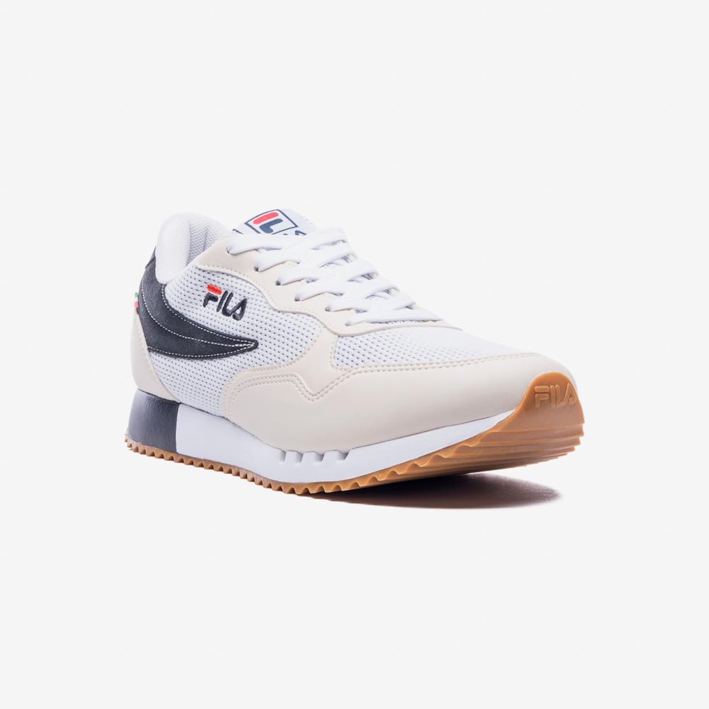 Imagem 3 do produto Tênis Fila Euro Jogger Sport II Masculino