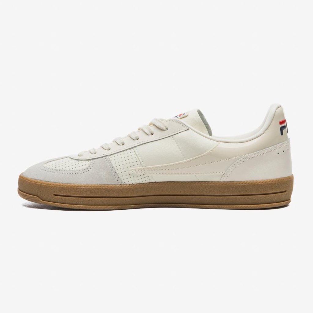 Imagem 2 do produto Tênis Fila Fx Court 70 Vintage Masculino