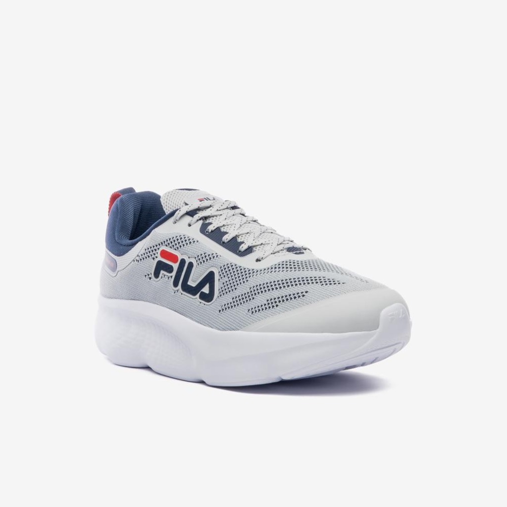 Imagem 3 do produto Tênis Fila Maxxi Lite Masculino