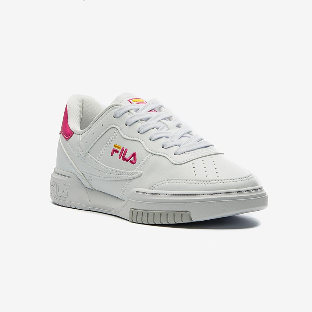 Imagem 3 do produto Tênis Fila Original Fitness Tennis Club Feminino