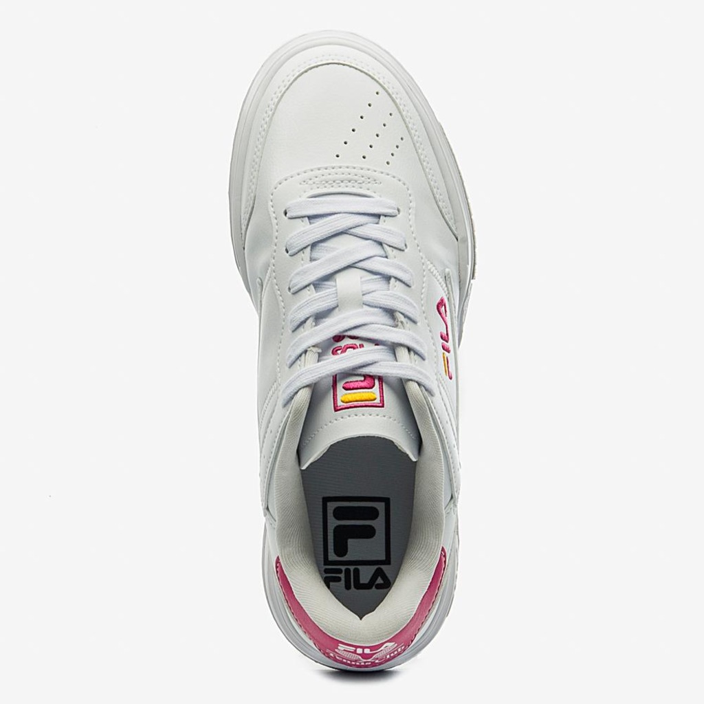 Imagem 4 do produto Tênis Fila Original Fitness Tennis Club Feminino
