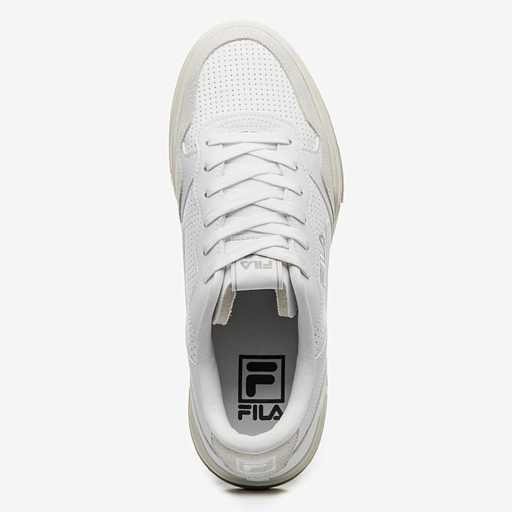 Imagem 4 do produto Tênis Fila Original Fitness Tennis Club II Feminino