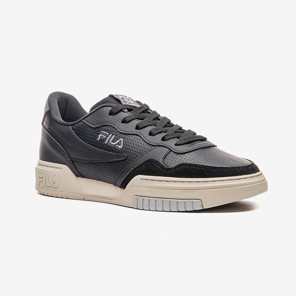 Imagem 3 do produto Tênis Fila Original Fitness Tennis Club II Masculino
