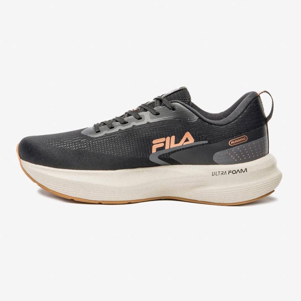 Imagem 2 do produto Tênis Fila Racer Fastpace Feminino