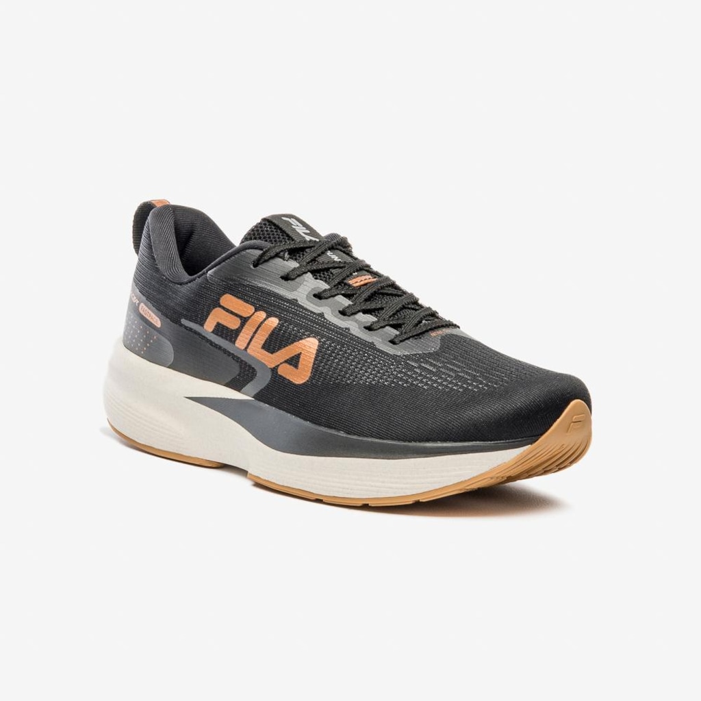 Imagem 3 do produto Tênis Fila Racer Fastpace Feminino