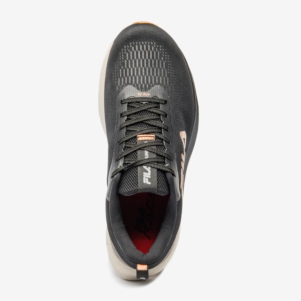 Imagem 4 do produto Tênis Fila Racer Fastpace Feminino