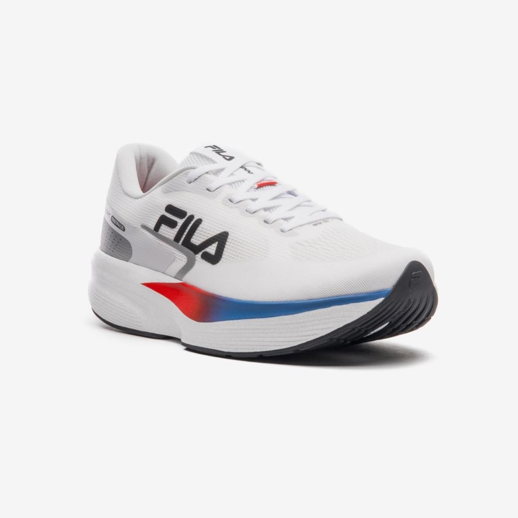 Imagem 3 do produto Tênis Fila Racer Fastpace Masculino