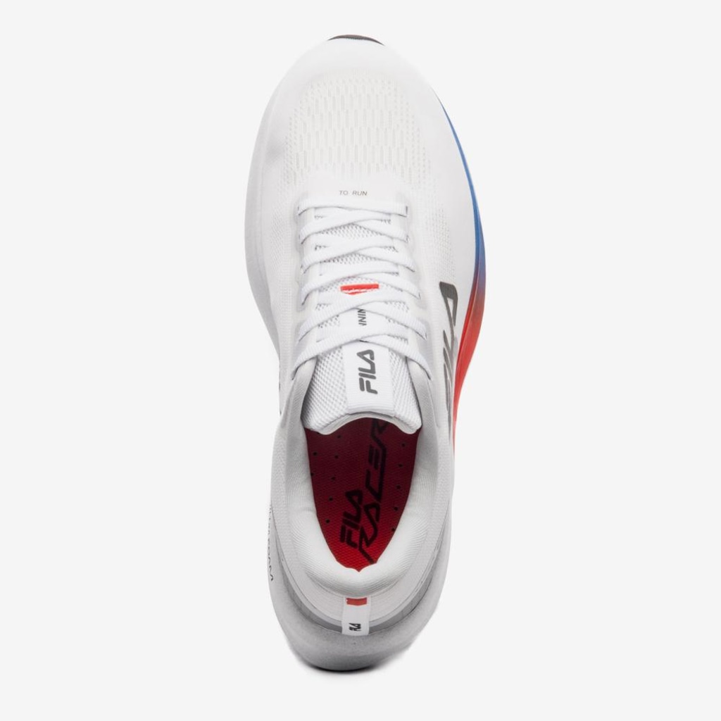 Imagem 4 do produto Tênis Fila Racer Fastpace Masculino