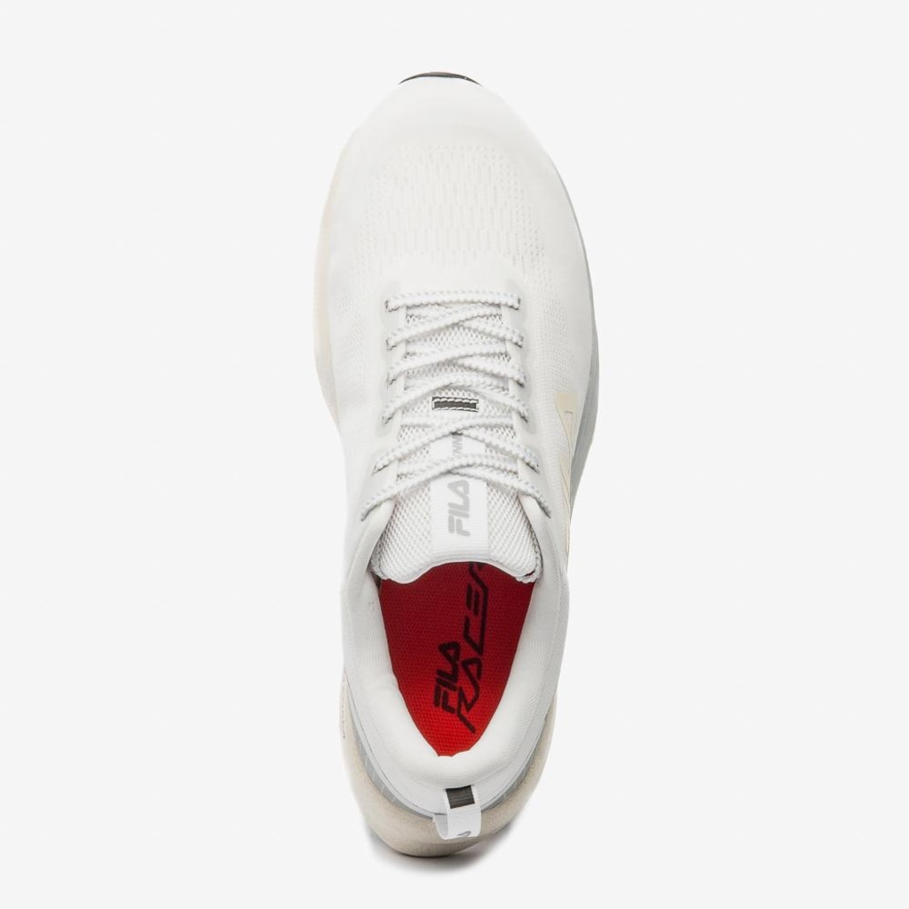 Imagem 4 do produto Tênis Fila Racer Fastpace Masculino