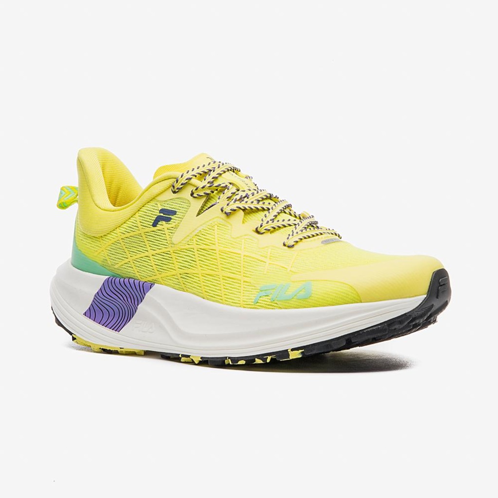 Imagem 3 do produto Tênis Fila Racer Skytrail Feminino