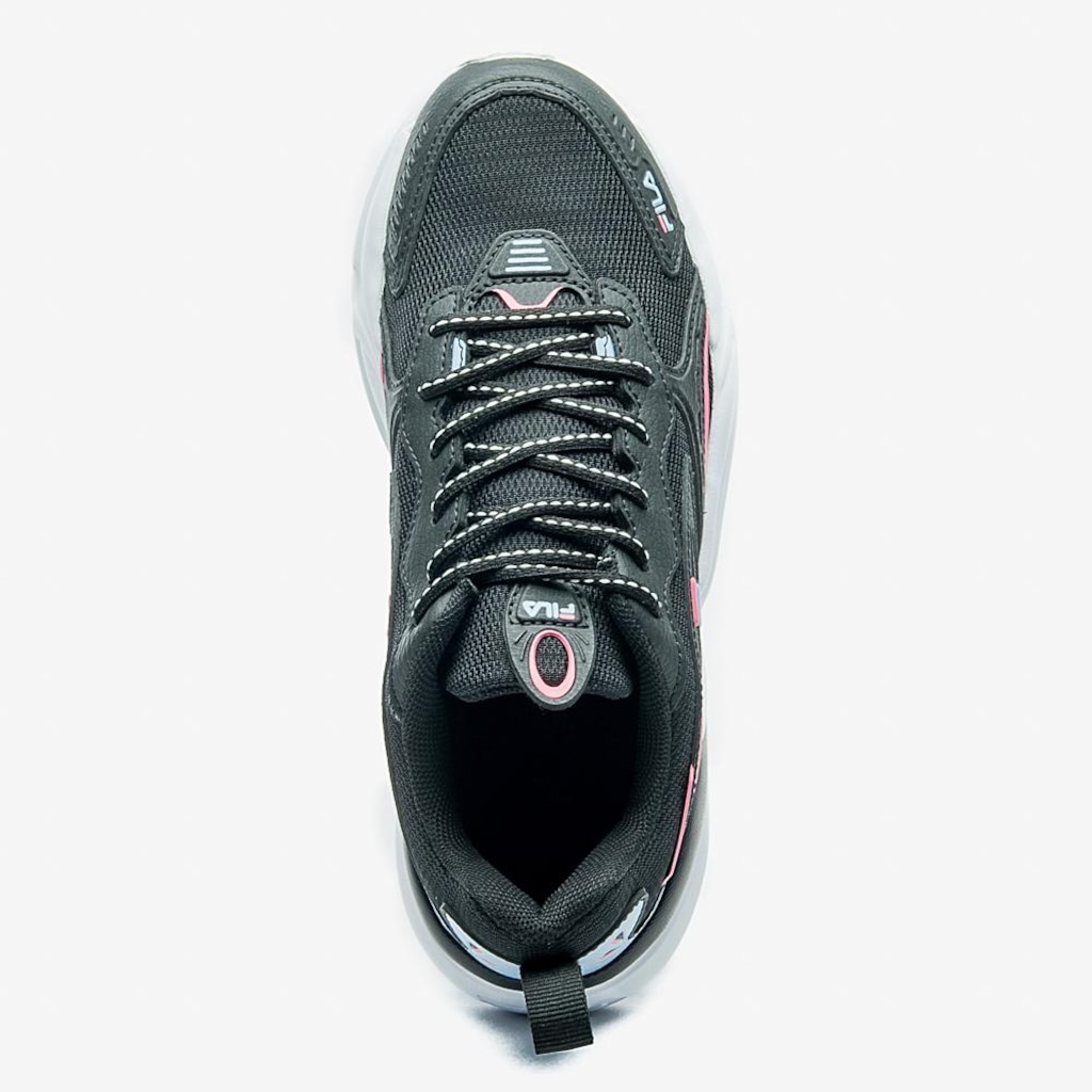 Imagem 4 do produto Tênis Fila Street Fit 2 Feminino