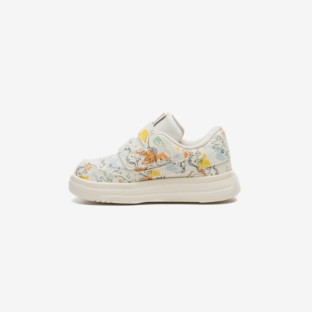 Imagem 2 do produto Tênis Fila Tennis 88 Baby