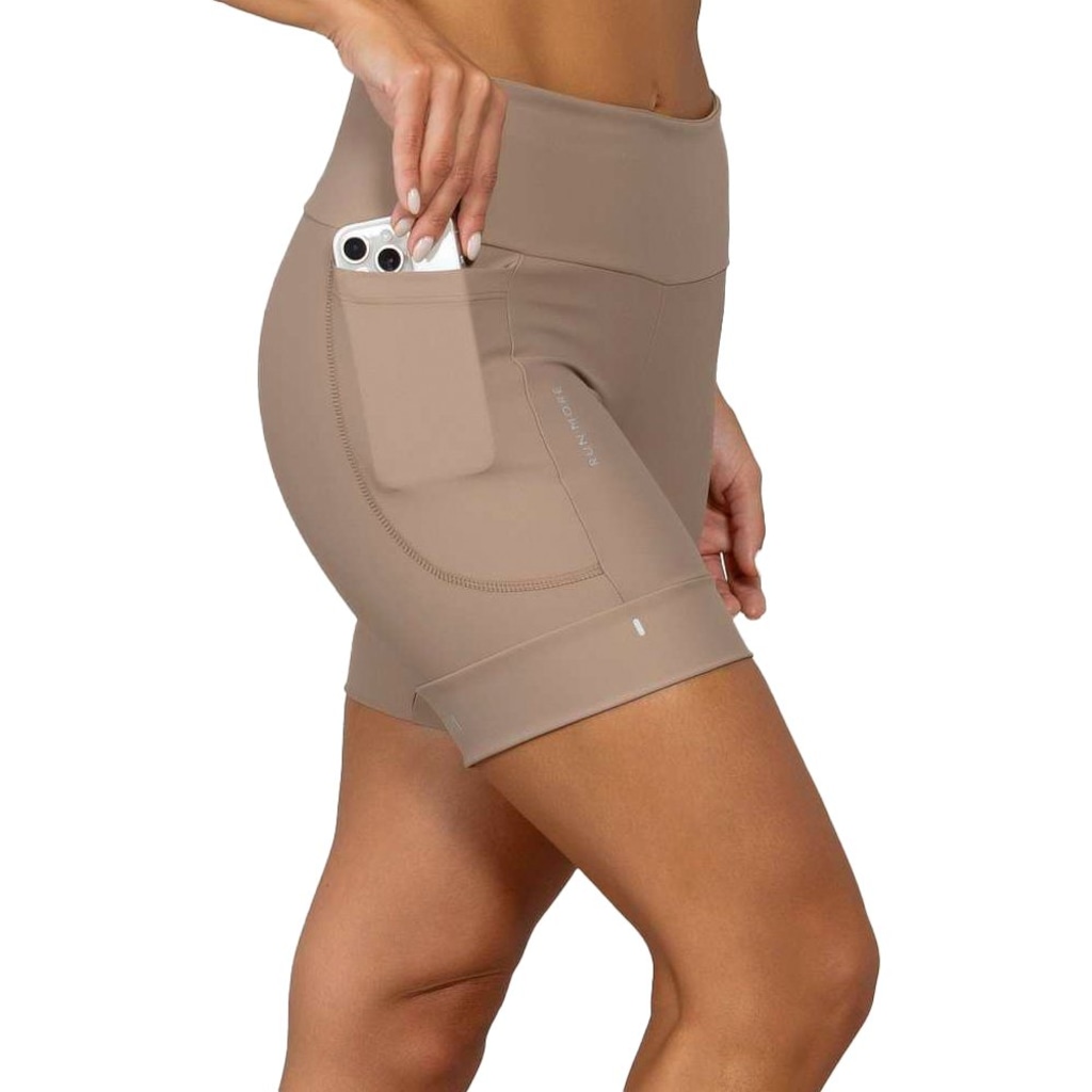 Imagem 3 do produto Bermuda Run More Hyper Pace Feminina
