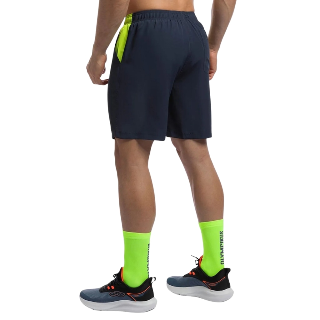 Imagem 2 do produto Bermuda Olympikus Treino 7 - Masculina