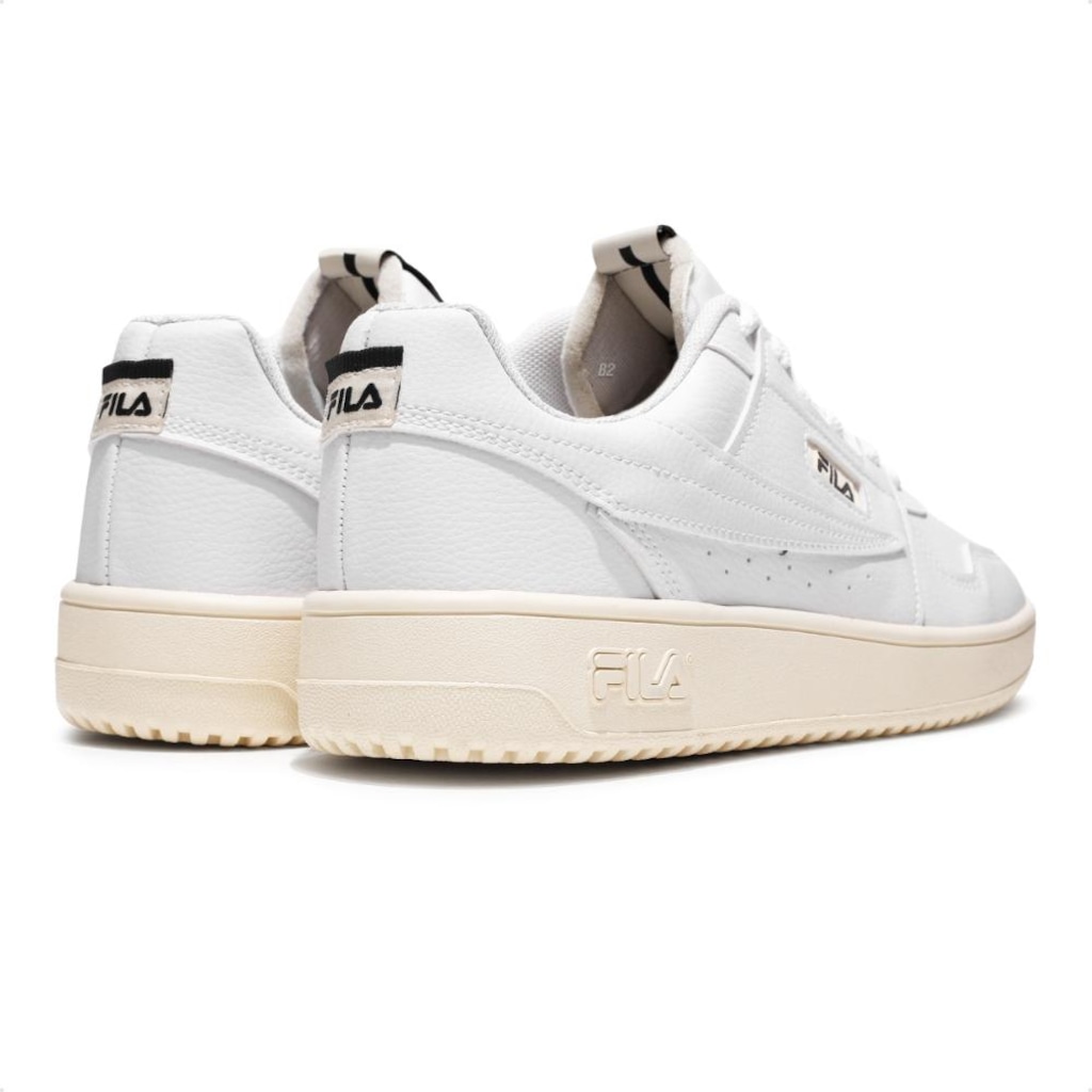 Imagem 5 do produto Tênis Masculino Fila Acd + 3 Pares de Meias