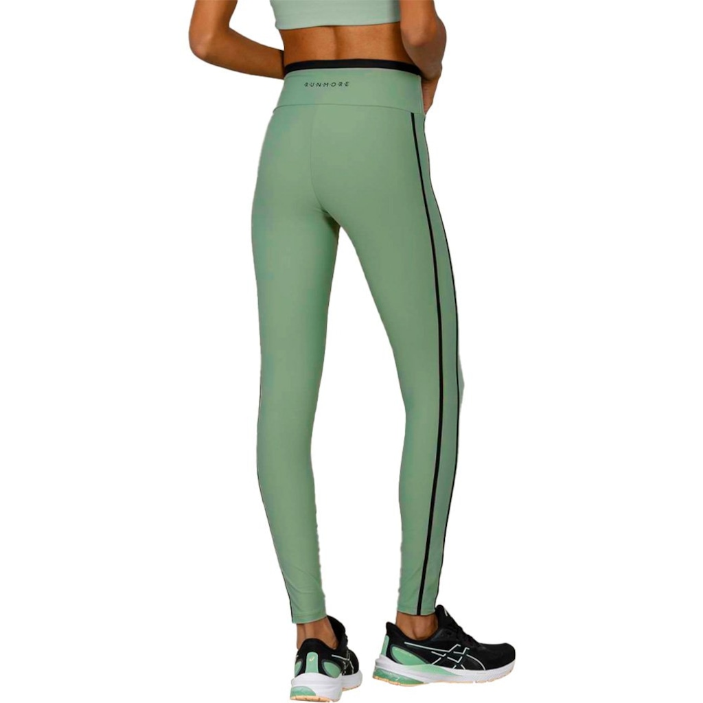 Imagem 2 do produto Calça Legging Run More Pixel Feminina