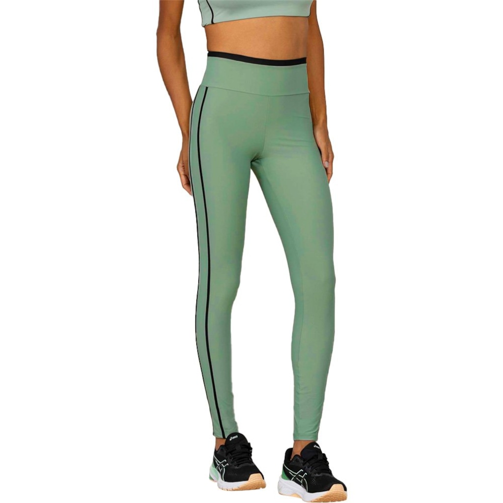 Imagem 3 do produto Calça Legging Run More Pixel Feminina