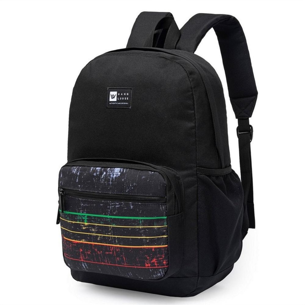 Imagem 3 do produto Mochila Hang Loose HL1539 19 Litros