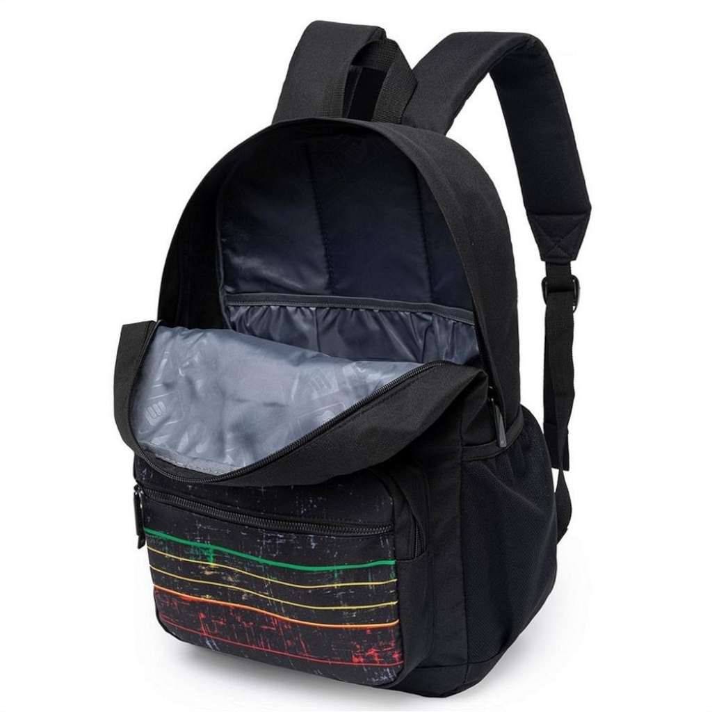Imagem 5 do produto Mochila Hang Loose HL1539 19 Litros