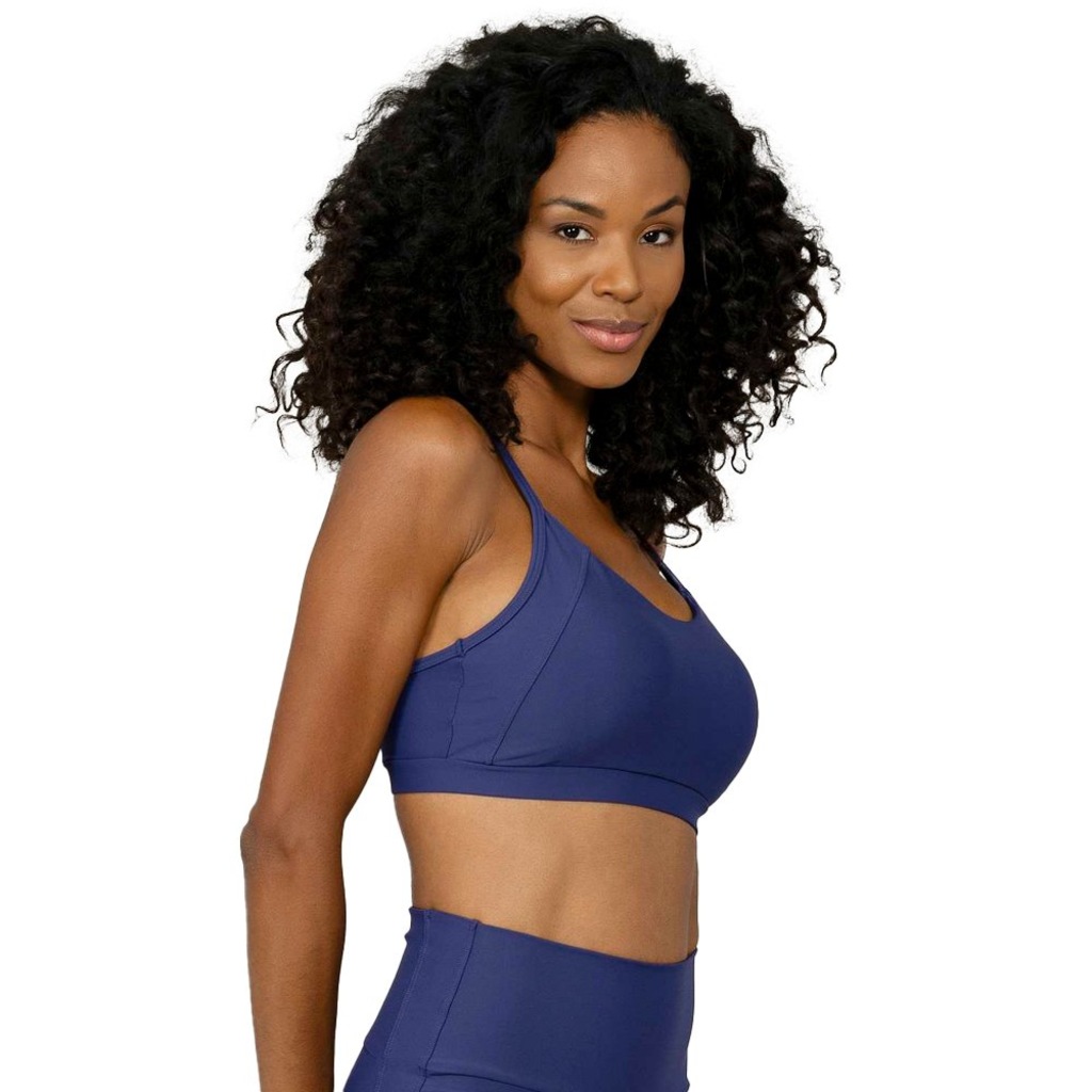 Imagem 3 do produto Top Run More Kelp Feminino