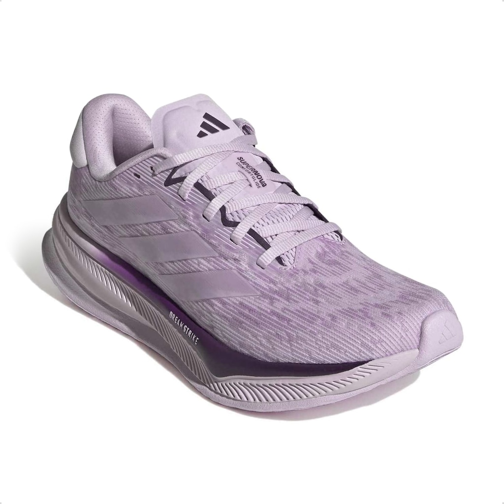 Imagem 2 do produto Tênis Feminino Adidas Supernova Comfortglide