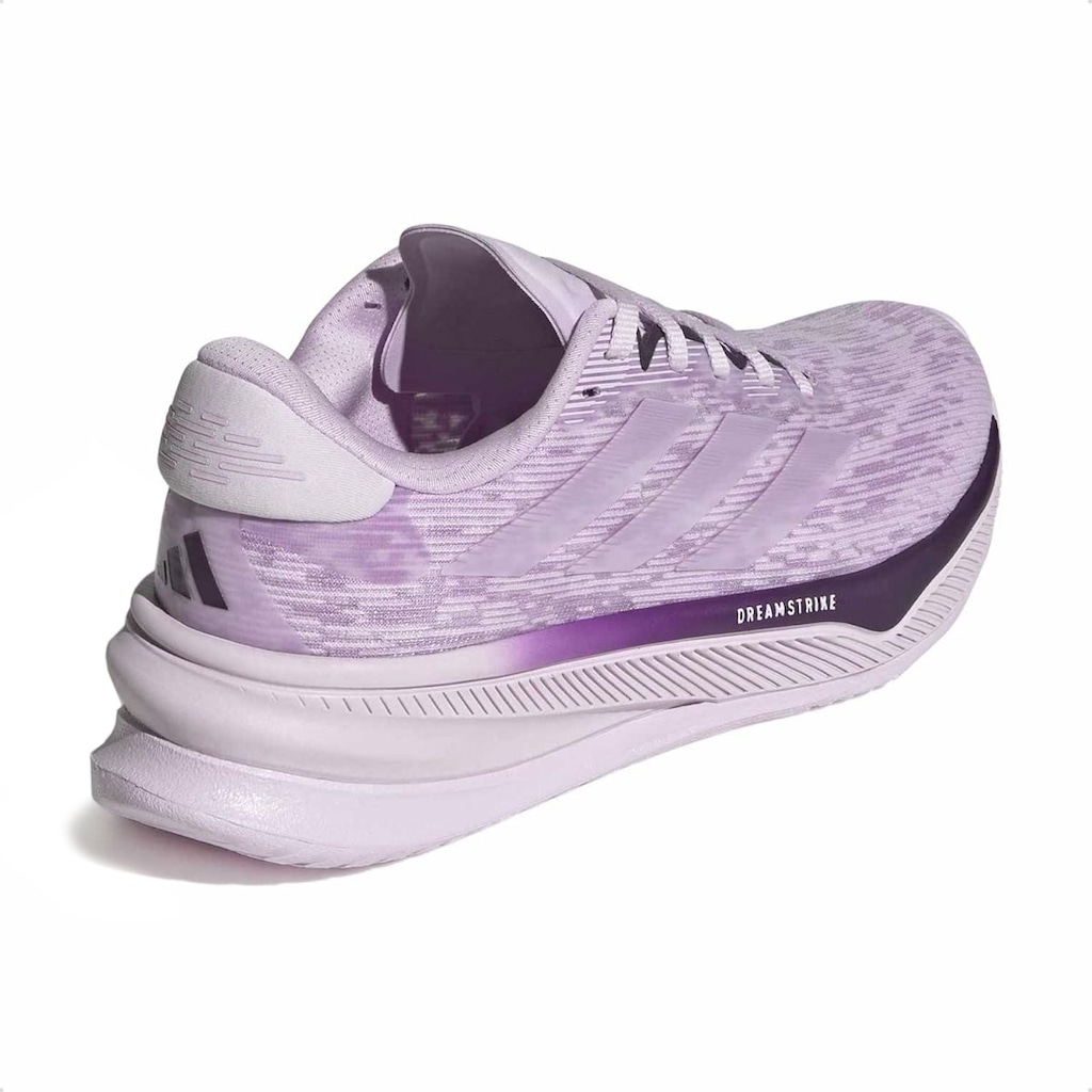 Imagem 4 do produto Tênis Feminino Adidas Supernova Comfortglide