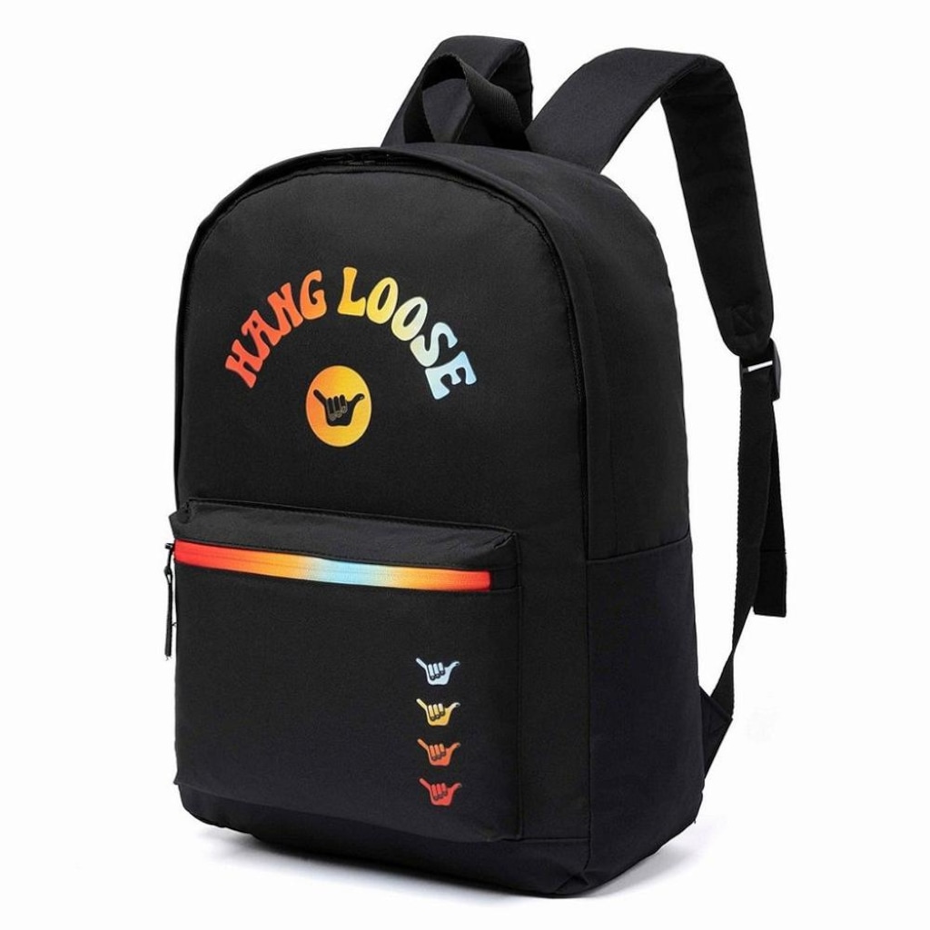 Imagem 3 do produto Mochila Hang Loose HL1540 18 Litros