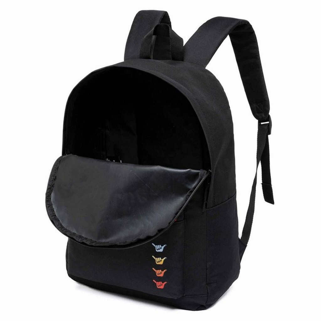 Imagem 5 do produto Mochila Hang Loose HL1540 18 Litros